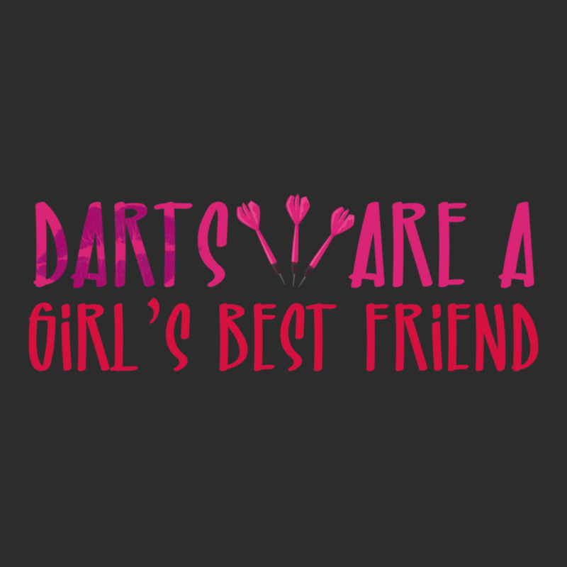 Darts Women Dartboard Friend Premium Scoop Exclusive T-shirt by THOMASMANUEL | Artistshot