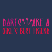 Darts Women Dartboard Friend Premium Scoop Men Denim Jacket | Artistshot