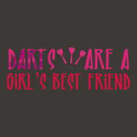 Darts Women Dartboard Friend Premium Scoop Bucket Hat | Artistshot