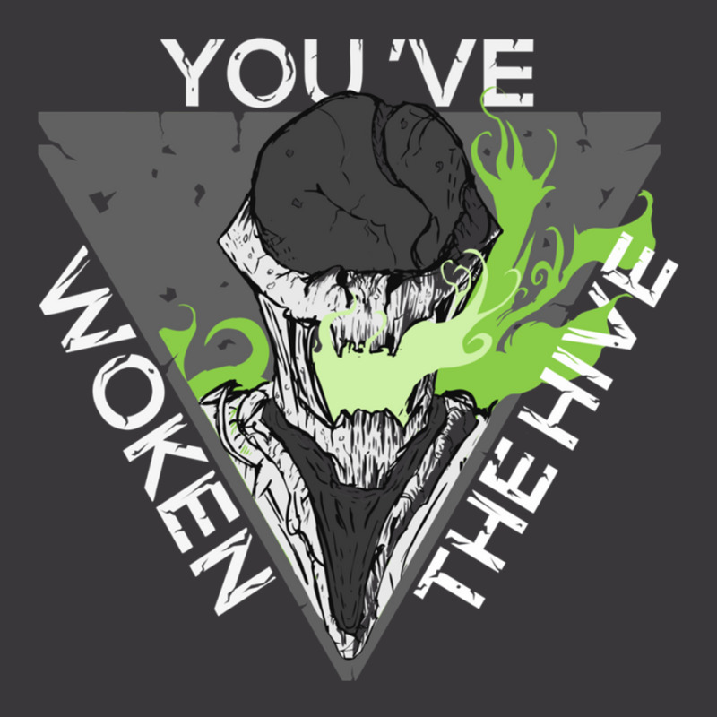 Youve Woken The Hive Ladies Curvy T-Shirt by MONIQUEWORTH | Artistshot