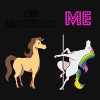 Other Anesthesiologist Unicorn Graphic Youth T-shirt | Artistshot