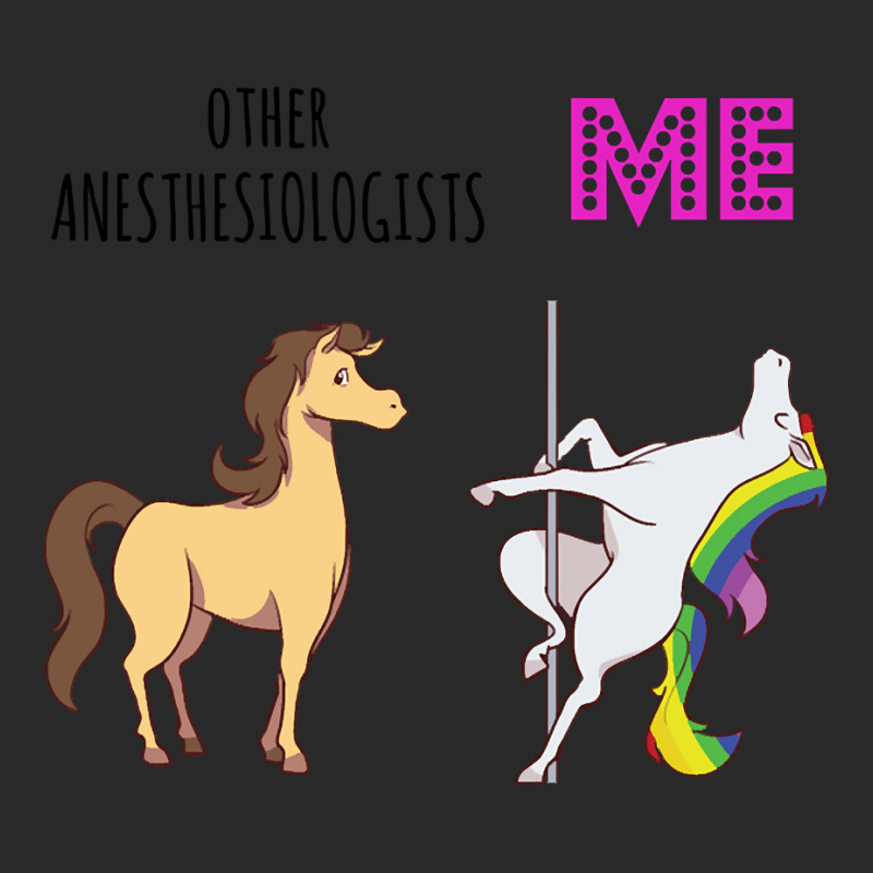 Other Anesthesiologist Unicorn Toddler T-shirt by guppiessetting | Artistshot