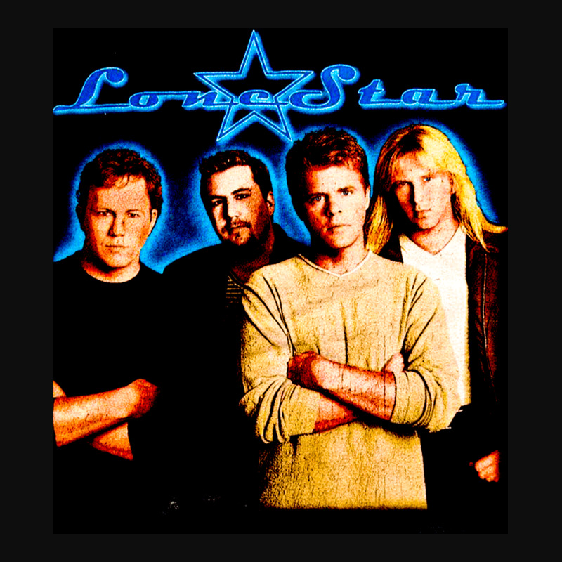 Lonestar Pop Country, Lonestar, Pop, Country, Lonestar Pop Countrys, L Crop Top by cm-arts | Artistshot