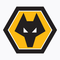 Fc #wolverhampton #wanderers T-shirt | Artistshot