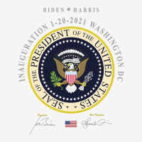 Joe Biden Kamala Presidential Inauguration Long Sleeve T Shirt Youth 3/4 Sleeve | Artistshot