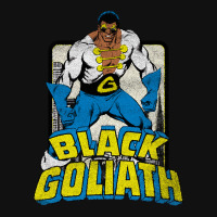 Black Goliath - Dr. Bill Foster (distressed) Graphic Youth T-shirt | Artistshot