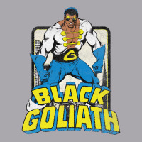 Black Goliath - Dr. Bill Foster (distressed) Youth 3/4 Sleeve | Artistshot