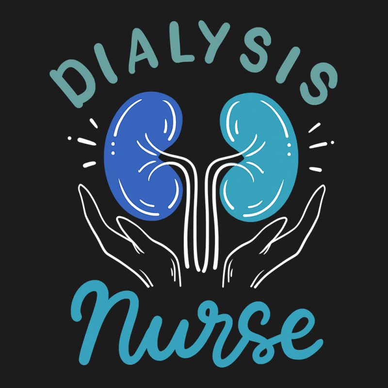 Dialysis Nurse Gifts Hoodie & Jogger set by Thanhhuong90 | Artistshot