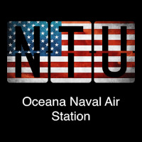 Ntu Oceana Naval Air Station Toddler Sweatshirt | Artistshot