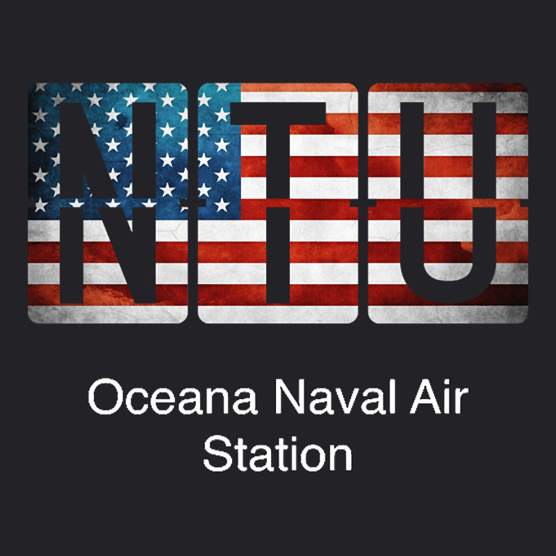 Ntu Oceana Naval Air Station Youth Tee by fenderbendable | Artistshot