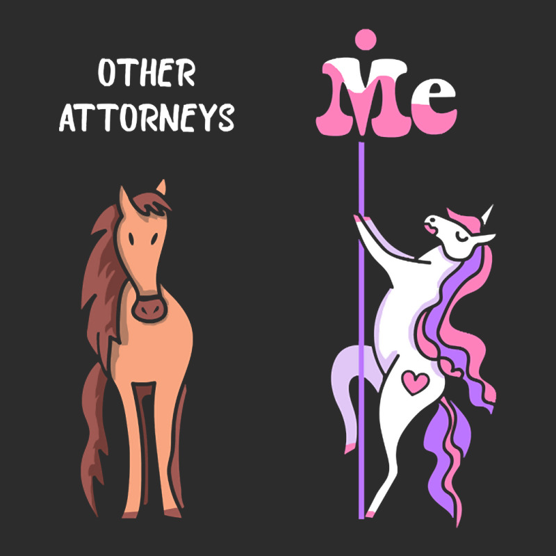 Other Attorneys Me Tee Unicorn Attorney Funny Gift Idea Attorney Tshir Exclusive T-shirt | Artistshot