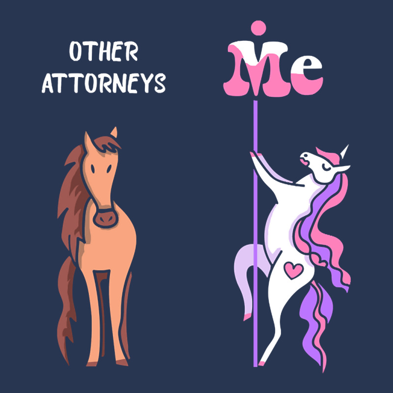 Other Attorneys Me Tee Unicorn Attorney Funny Gift Idea Attorney Tshir Men Denim Jacket | Artistshot