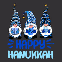 Happy Chrismukkah 2021 With Menorah Gnome Hanukkah Jewish Holiday Paja Vintage Hoodie | Artistshot