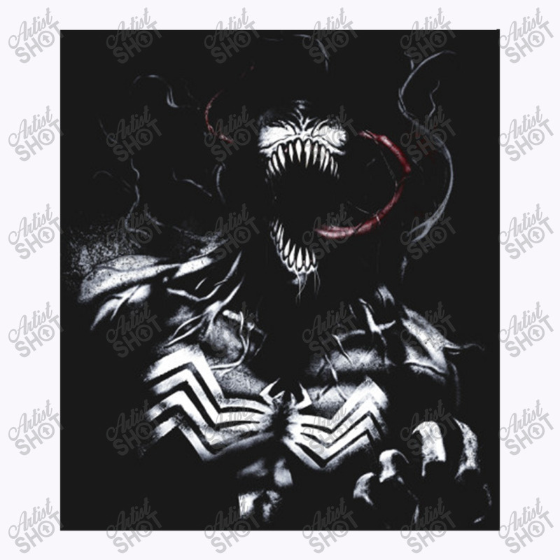 Venom Scream   Venom Tank Top by guyanditu | Artistshot