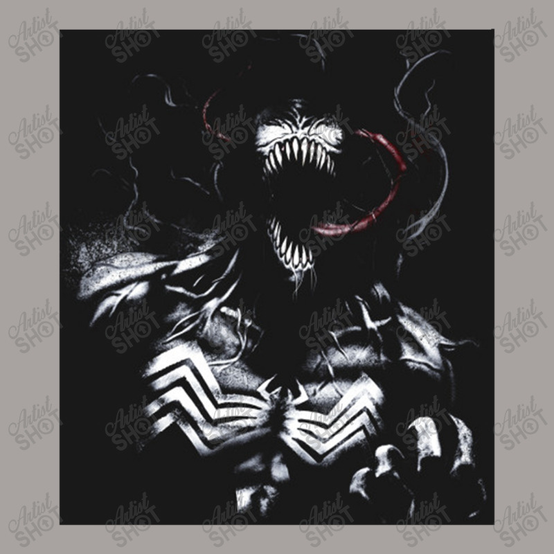 Venom Scream   Venom Racerback Tank by guyanditu | Artistshot