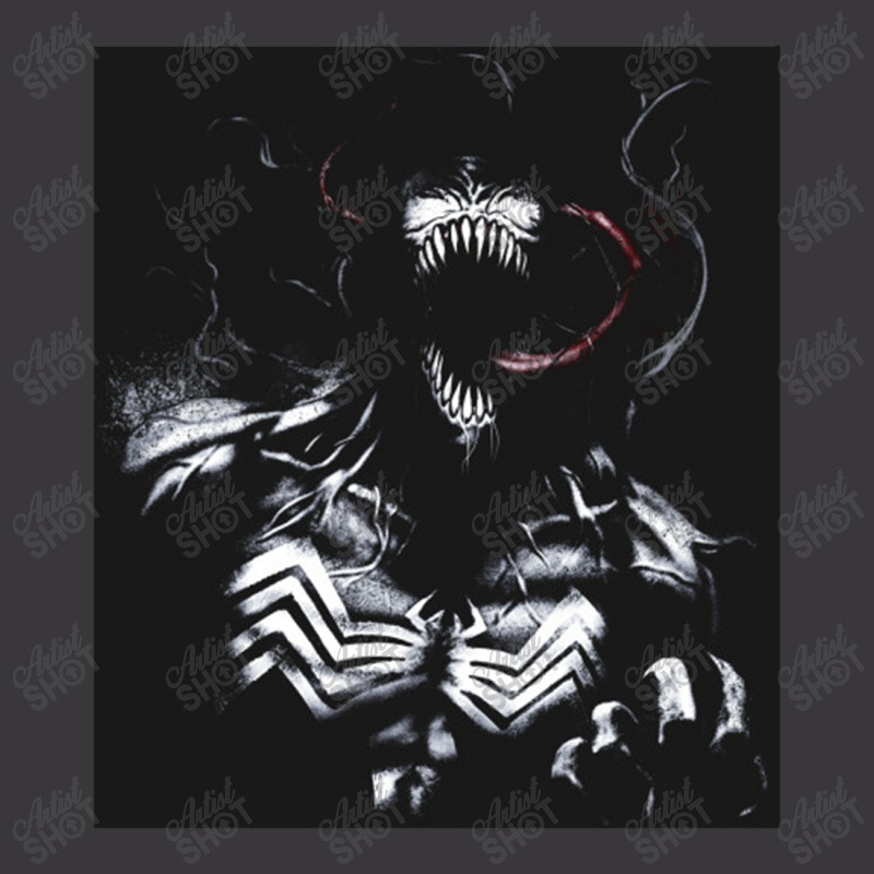 Venom Scream   Venom Ladies Curvy T-Shirt by guyanditu | Artistshot