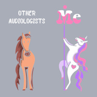 Other Audiologists Me Tee Unicorn Audiologist Funny Gift Idea Audiolog Tank Dress | Artistshot