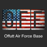 Off Offutt Air Force Base Exclusive T-shirt | Artistshot