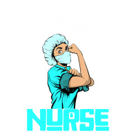 Dialysis Nurse Tee, Rosie The Riveter Nursing Gift V-neck Tee | Artistshot