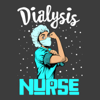 Dialysis Nurse Tee, Rosie The Riveter Nursing Gift Men's Polo Shirt | Artistshot