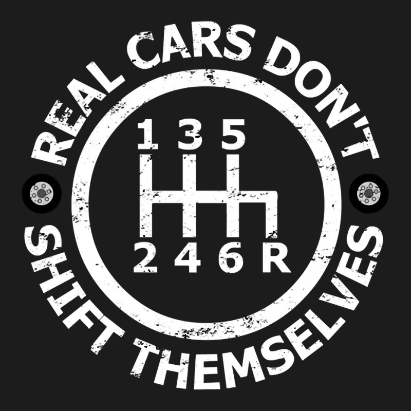 Real Cars Don't Shift Themselves Manual Shift Pullover Hoodie Hoodie & Jogger Set | Artistshot