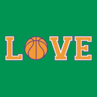 Basketball Love Classic T-shirt | Artistshot