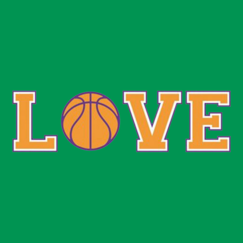 Basketball Love Classic T-shirt by hadriangobell | Artistshot