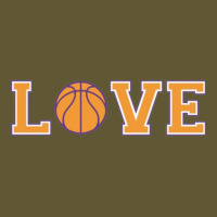 Basketball Love Vintage Short | Artistshot