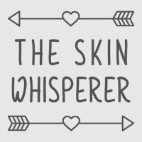 The Skin Whisperer   Esthetician Gifts Hoodie & Jogger Set | Artistshot