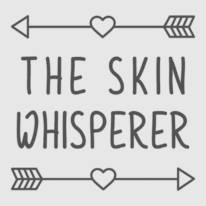 The Skin Whisperer   Esthetician Gifts Hoodie & Jogger Set | Artistshot