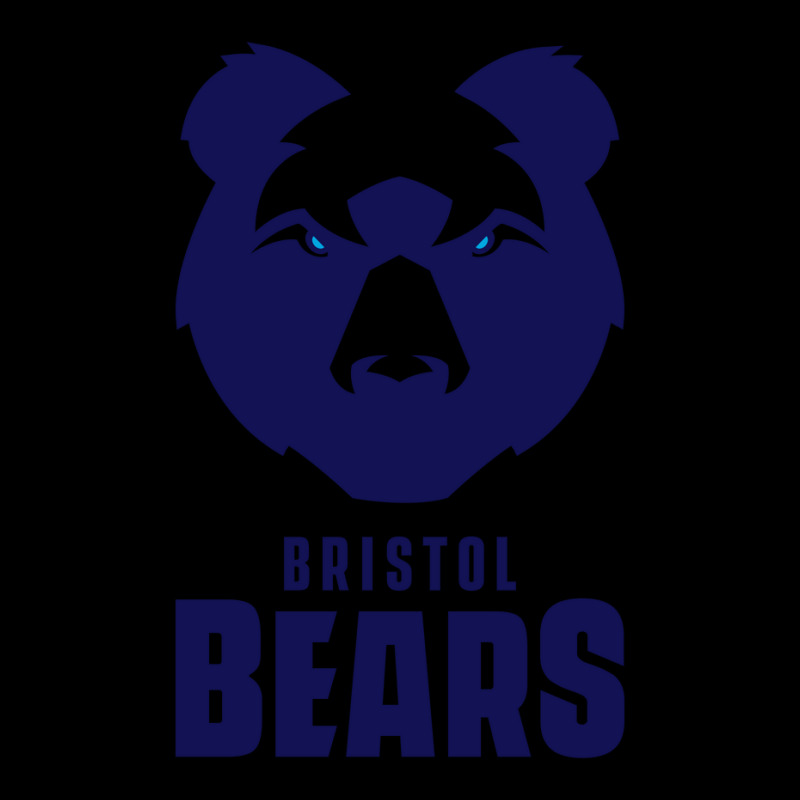 The Bristol Bears Toddler Sweatshirt by Abbotdapper | Artistshot