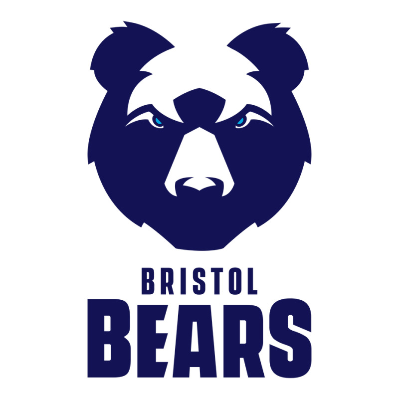 The Bristol Bears Baby Bodysuit by Abbotdapper | Artistshot