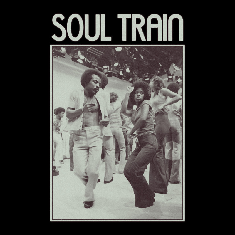 Soul Train Party Classic Tee 70s Baby Tee by Kanmopsuk45 | Artistshot