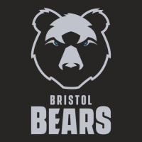 Bristol Bears 2 Ladies Fitted T-shirt | Artistshot