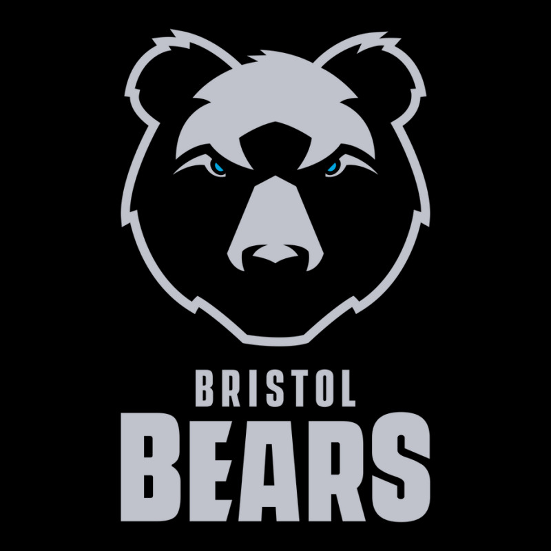 Bristol Bears 2 Women's V-Neck T-Shirt by Abbotdapper | Artistshot