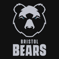 Bristol Bears 2 Baby Bibs | Artistshot