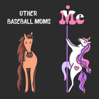 Other Baseball Moms Me Tee Unicorn Baseball Mom Funny Gift Idea Baseba Exclusive T-shirt | Artistshot