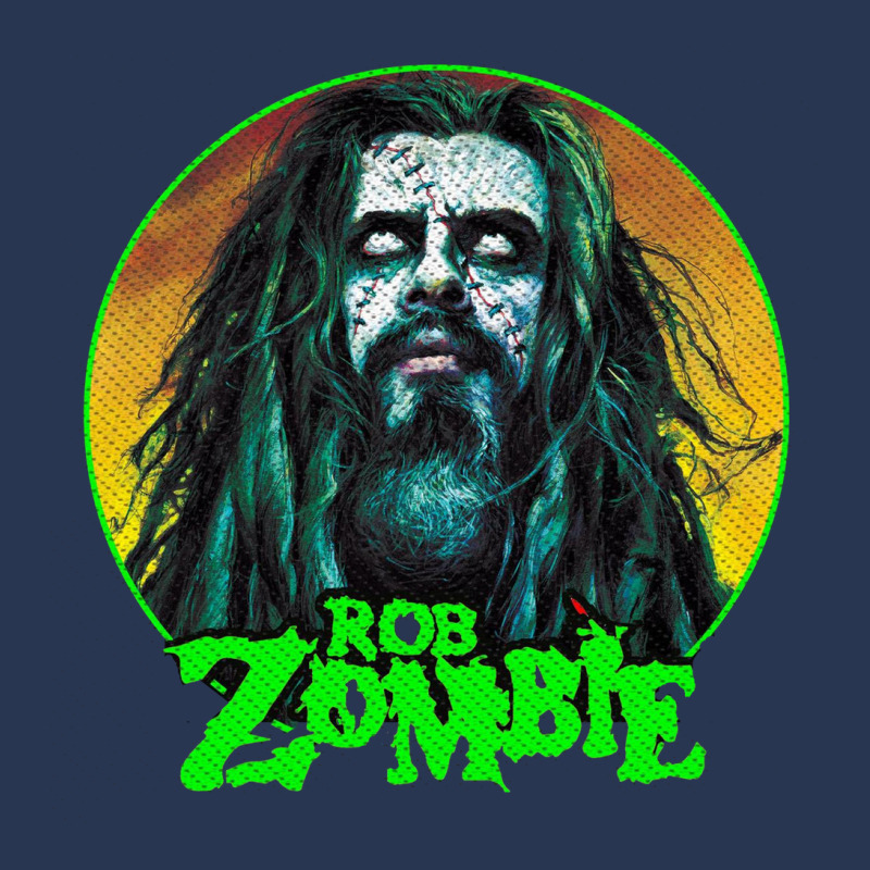 Rob Zombie Ladies Denim Jacket by neo890909 | Artistshot