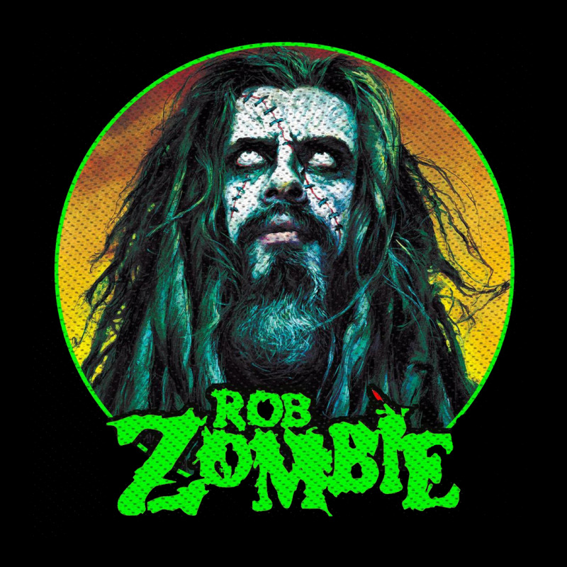 Rob Zombie Women's V-Neck T-Shirt by neo890909 | Artistshot