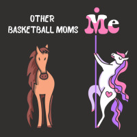 Other Basketball Moms Me Tee Unicorn Basketball Mom Funny Gift Idea Ba Champion Hoodie | Artistshot