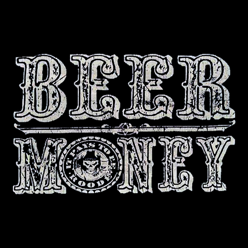 Beer Money Adjustable Cap | Artistshot