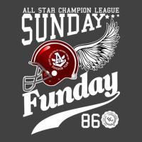 Sunday Funday Vintage T-shirt | Artistshot