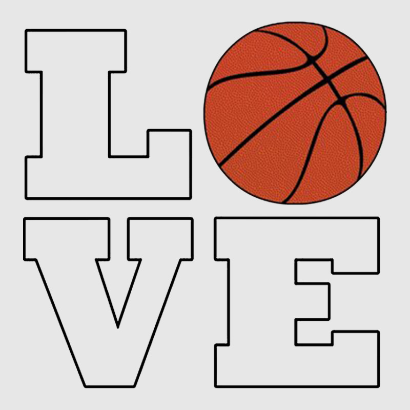 Basketball Love Unisex Jogger | Artistshot