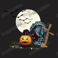 Halloween T-shirt | Artistshot