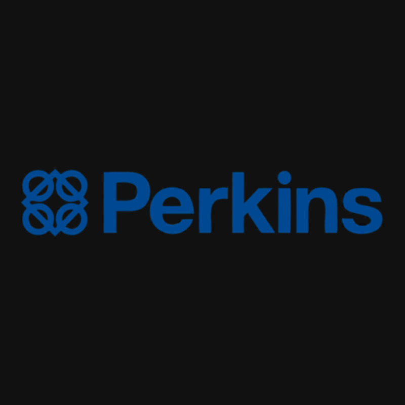 Best Simple Perkins Design Rear Car Mat | Artistshot