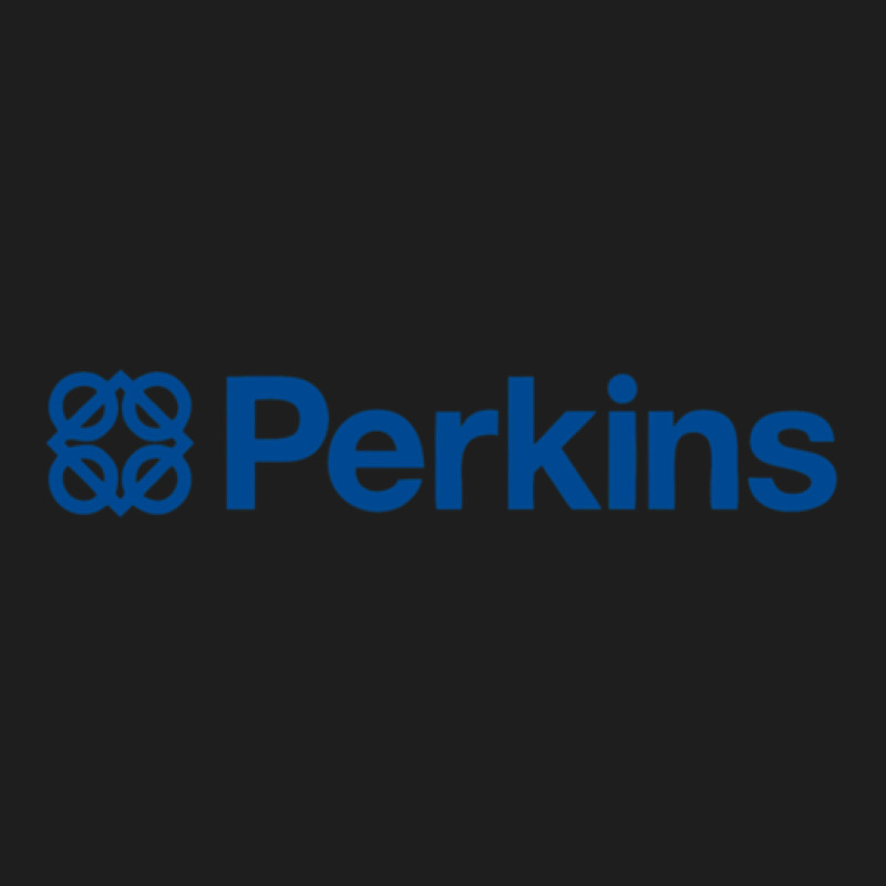 Best Simple Perkins Design Classic T-shirt | Artistshot