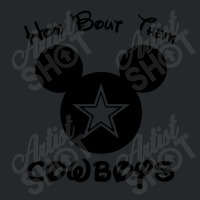 How 'bout Them Cowboys Crewneck Sweatshirt | Artistshot