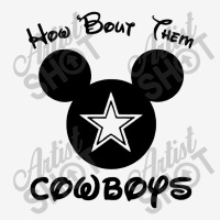 How 'bout Them Cowboys Classic T-shirt | Artistshot