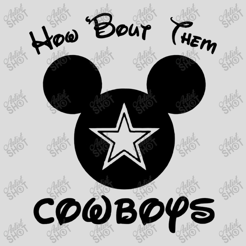 How 'bout Them Cowboys Men's Polo Shirt | Artistshot