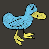 Blue Duck - That's Quacktastic! Bucket Hat | Artistshot